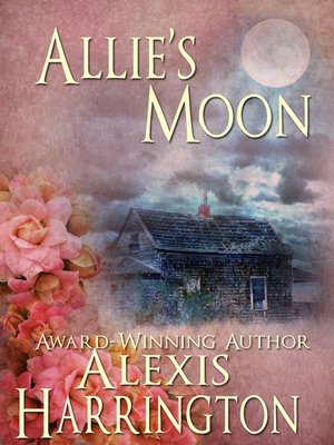 cover image of Allie's Moon